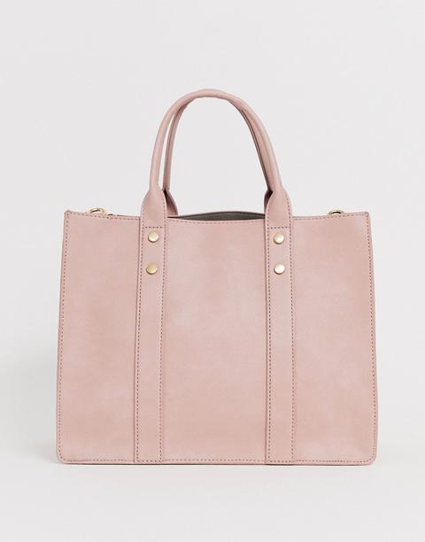 Oasis - Borsa Classica - Rosa