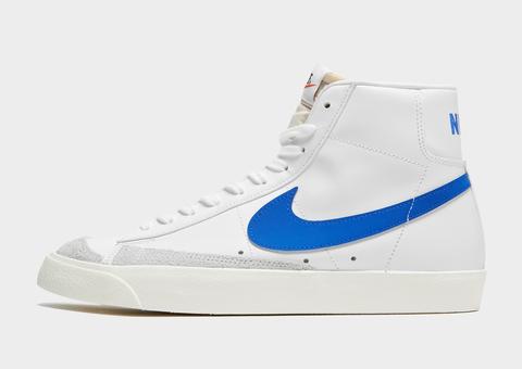 Nike Blazer Mid '77 Og Qs, Blanco