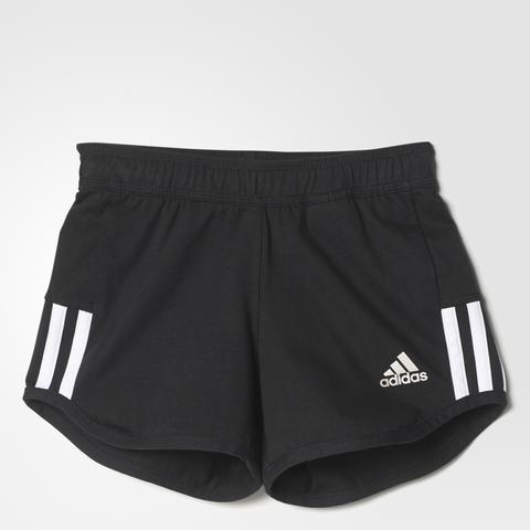 Pantalón Corto Essentials - Negro Adidas | Adidas España