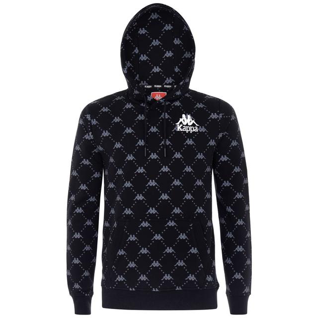 kappa rodriguez hoodie