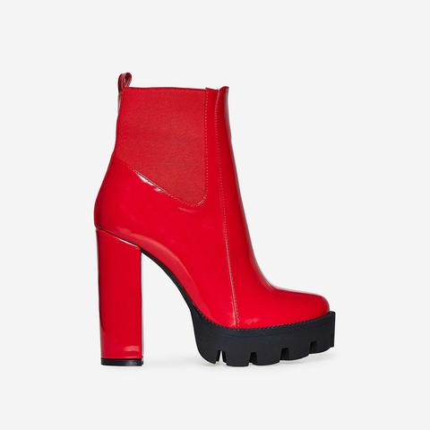 atlas platform biker boot