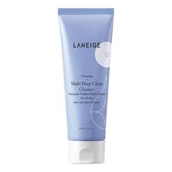 Multi Deep-clean Cleanser - Nettoyant Profond Multi-actions