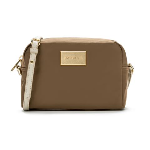 Bolso Bandolera Topo