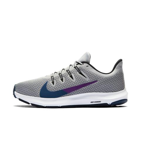 nike quest mujer