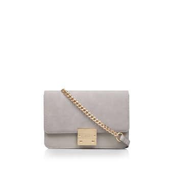 carvela chain bag