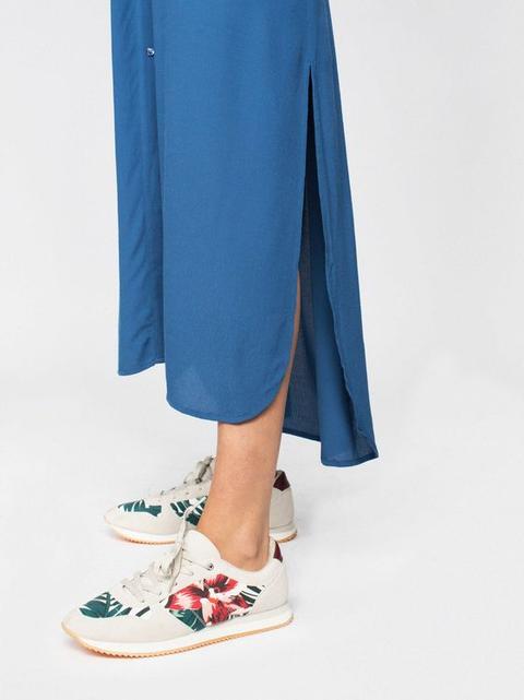 Zapatillas Prints Palms