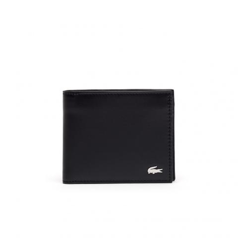 Cartera Piel Colección Fg
