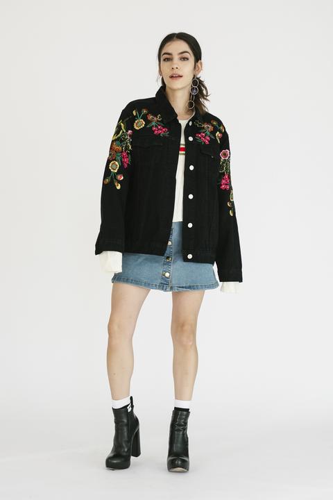 Colorado Denim Jacket from ARIZONA 