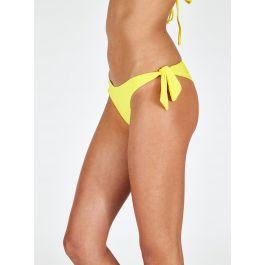 Slip Bikini Con Laccetti