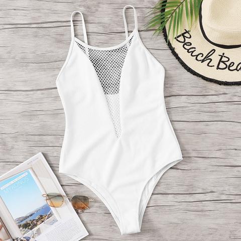 Costume Da Bagno Capestro