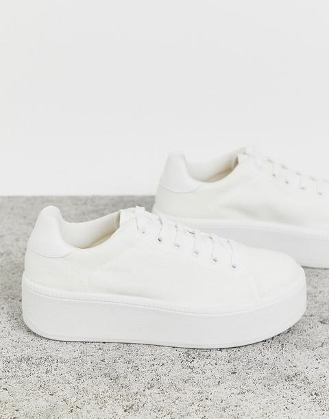 chunky trainers asos
