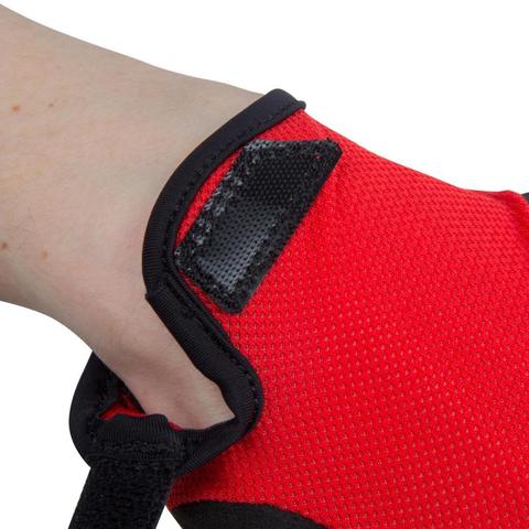 maglietta marrone bambino decathlon