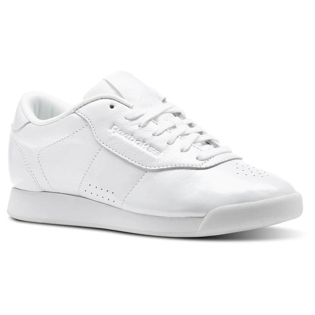 reebok princess iridescent