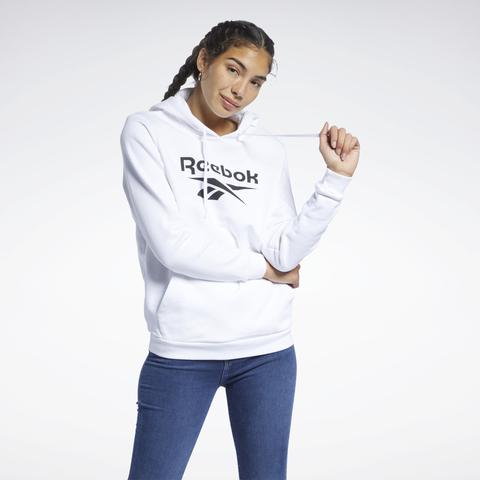 Sudadera Classics Big Logo