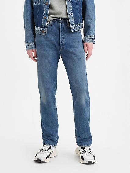 Vintage Clothing 1955 501® Jeans Bleu 