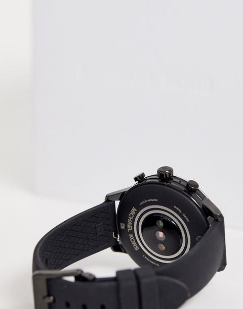 mkt5049 runway black smartwatch