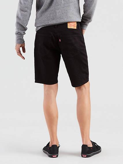 levis 505 mens shorts