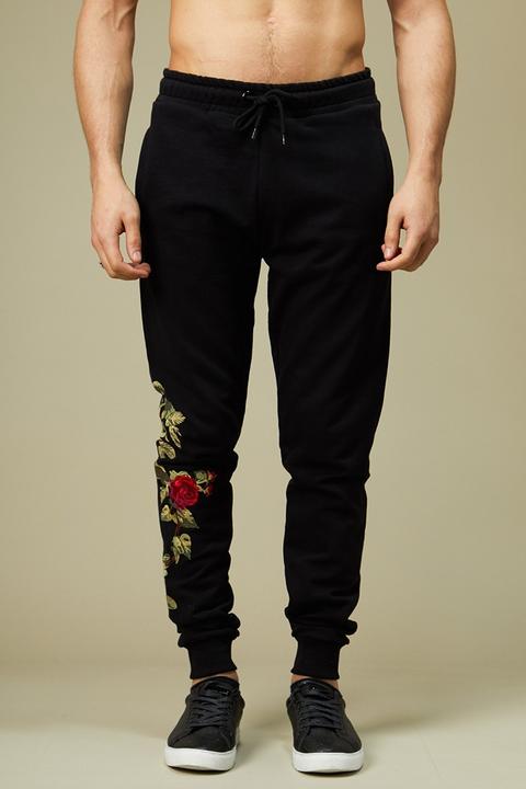 Double X Collaboration - Pandora Joggers