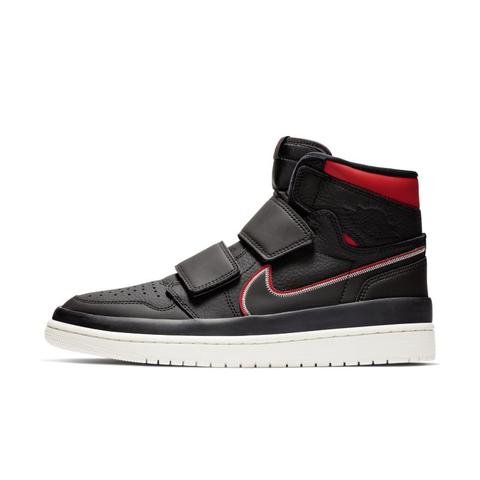 Air Jordan 1 Retro High Double Strap Zapatillas - Hombre - Negro de Nike 21