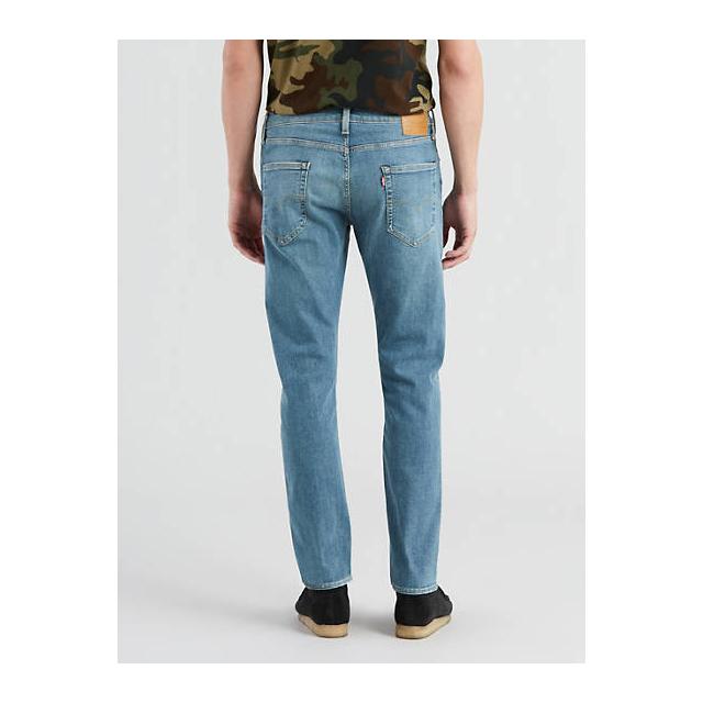 502™ Regular Taper Jeans Advanced 