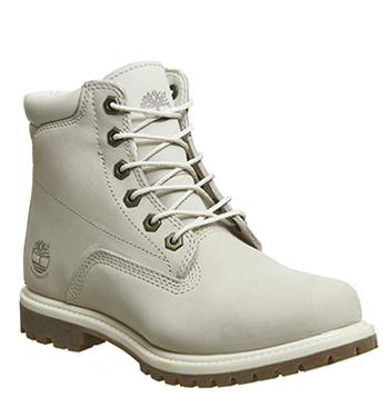 office timberland boots