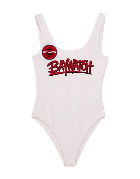 Body Baywatch