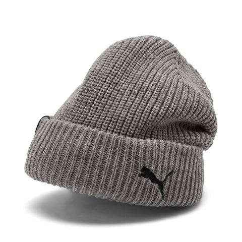 Gorro Ferrari Lifestyle, Gris | Puma Mujeres