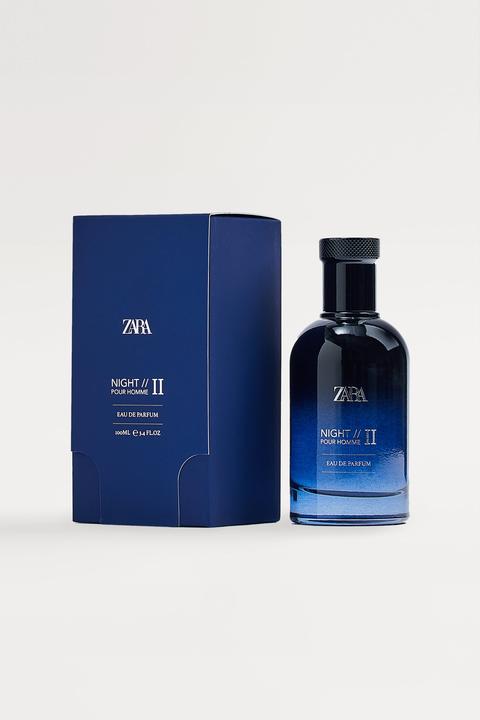 Night Pour Homme Ii 100ml