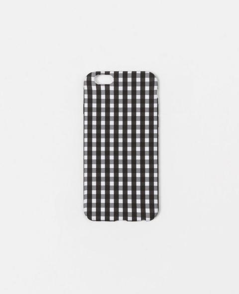 Carcasa Flexible Compatible Con Iphone 6 Y 6s