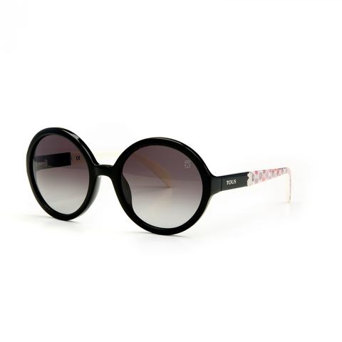 Gafas De Sol Dots Round Kelly