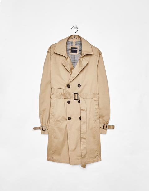 Cappotto Trench