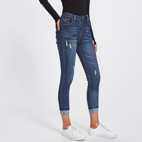 Jeans Slim