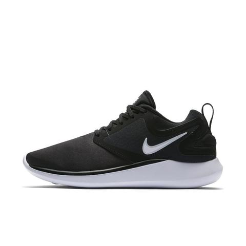 Nike Lunarsolo Women's Running Shoe - Black