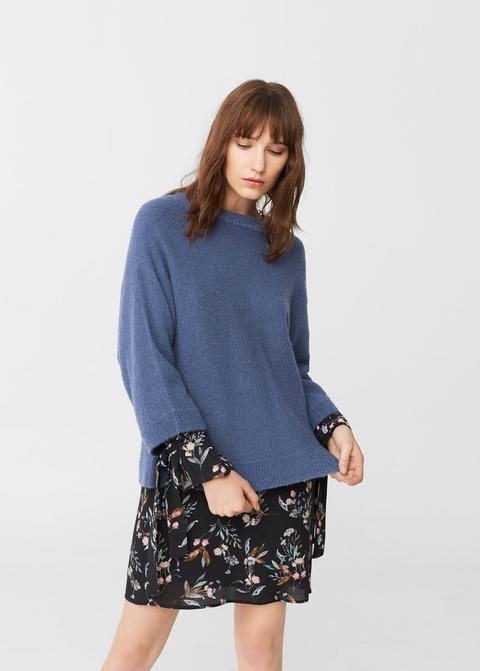 Pullover Lana