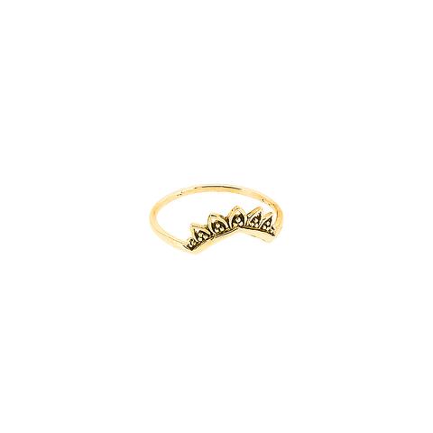 Anillo Ausat Oro