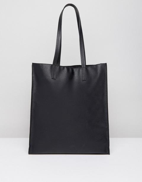 Bolso Shopper De Asos