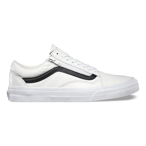 Scarpe Old Skool Zip