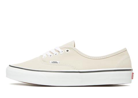 Vans Authentic