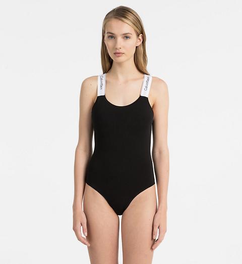 Bodysuit - Modern Cotton