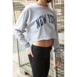 Coreey New York Top