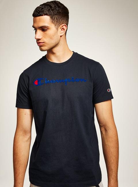 topman champion t shirt