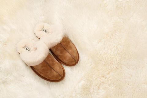 Scuffette Ii Slipper