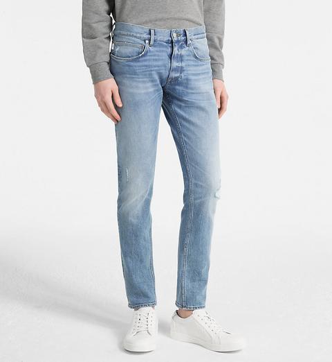 Jeans Dritti