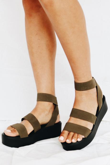 Force Of Nature Flatform