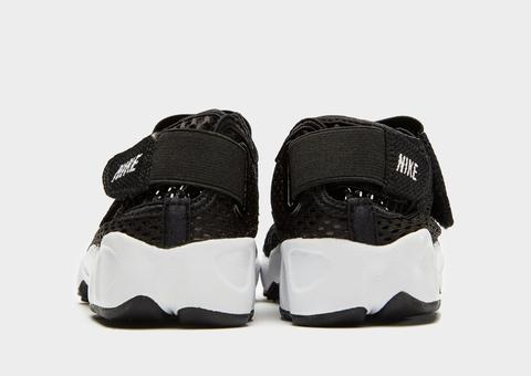 nike rift junior black