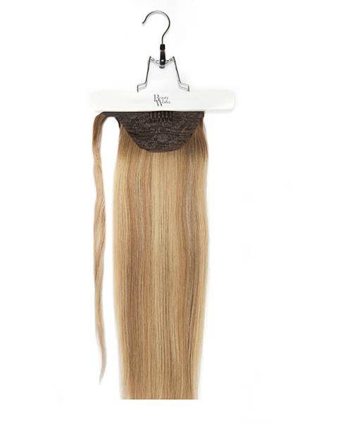 18 Super Sleek Invisi®ponytail - Sunset Boulevard"