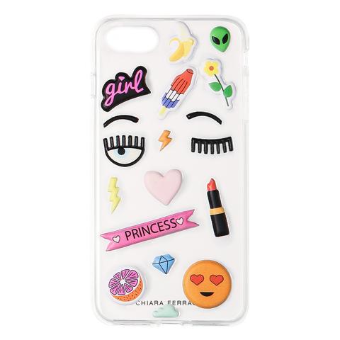 Iphone Cover Stickers