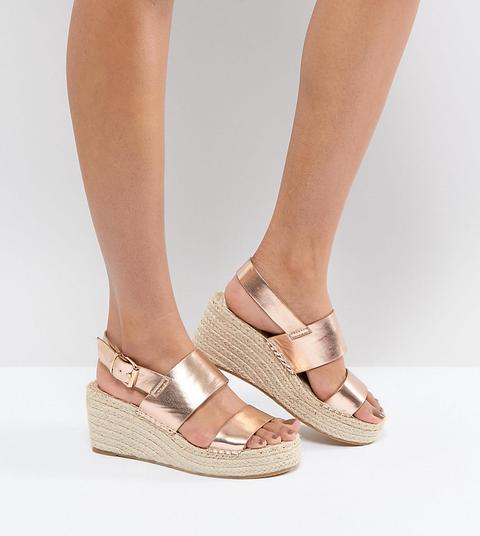 Cuñas De Esparto Toto De Asos