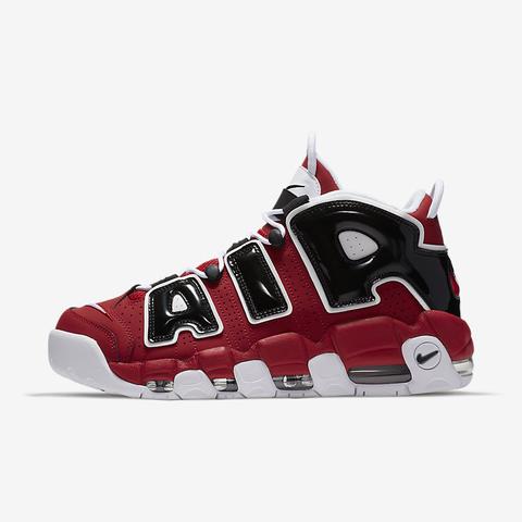 Nike Air More Uptempo '96