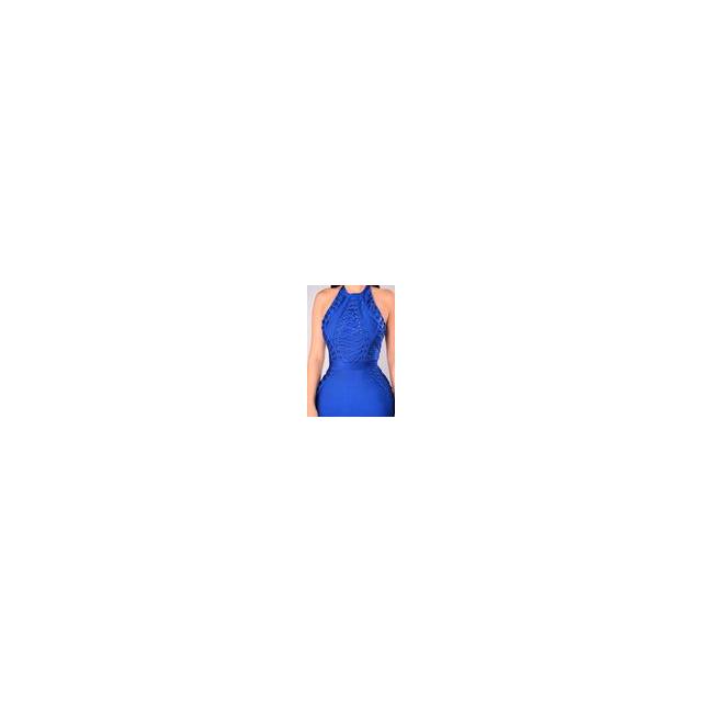 peggy bandage dress